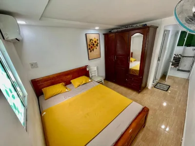 Affordable Homestay – 사진 2