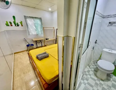 Affordable Homestay – 사진 7