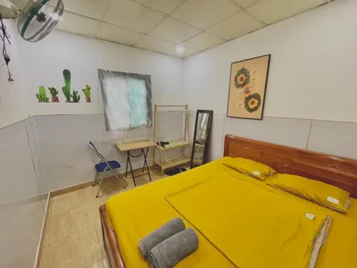 Affordable Homestay – 사진 9