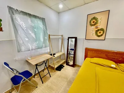 Affordable Homestay – 사진 14