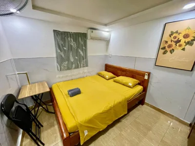Affordable Homestay – 사진 16